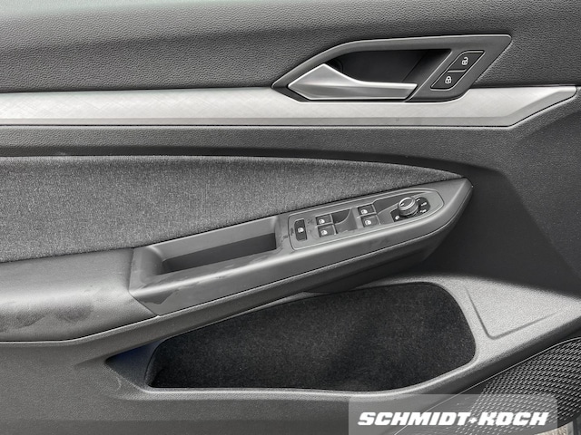 Volkswagen Golf 2.0 TDI DSG Life Plus Variant