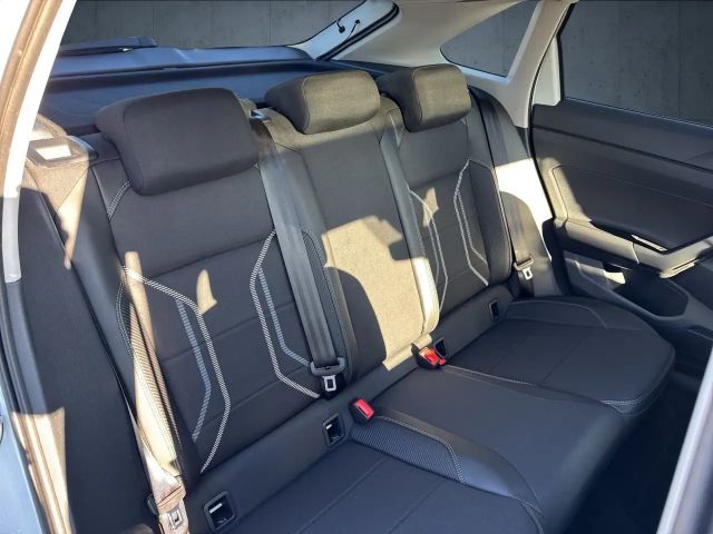 Volkswagen Taigo 1.5 TSI DSG Style