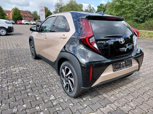 Toyota Aygo X Hatchback