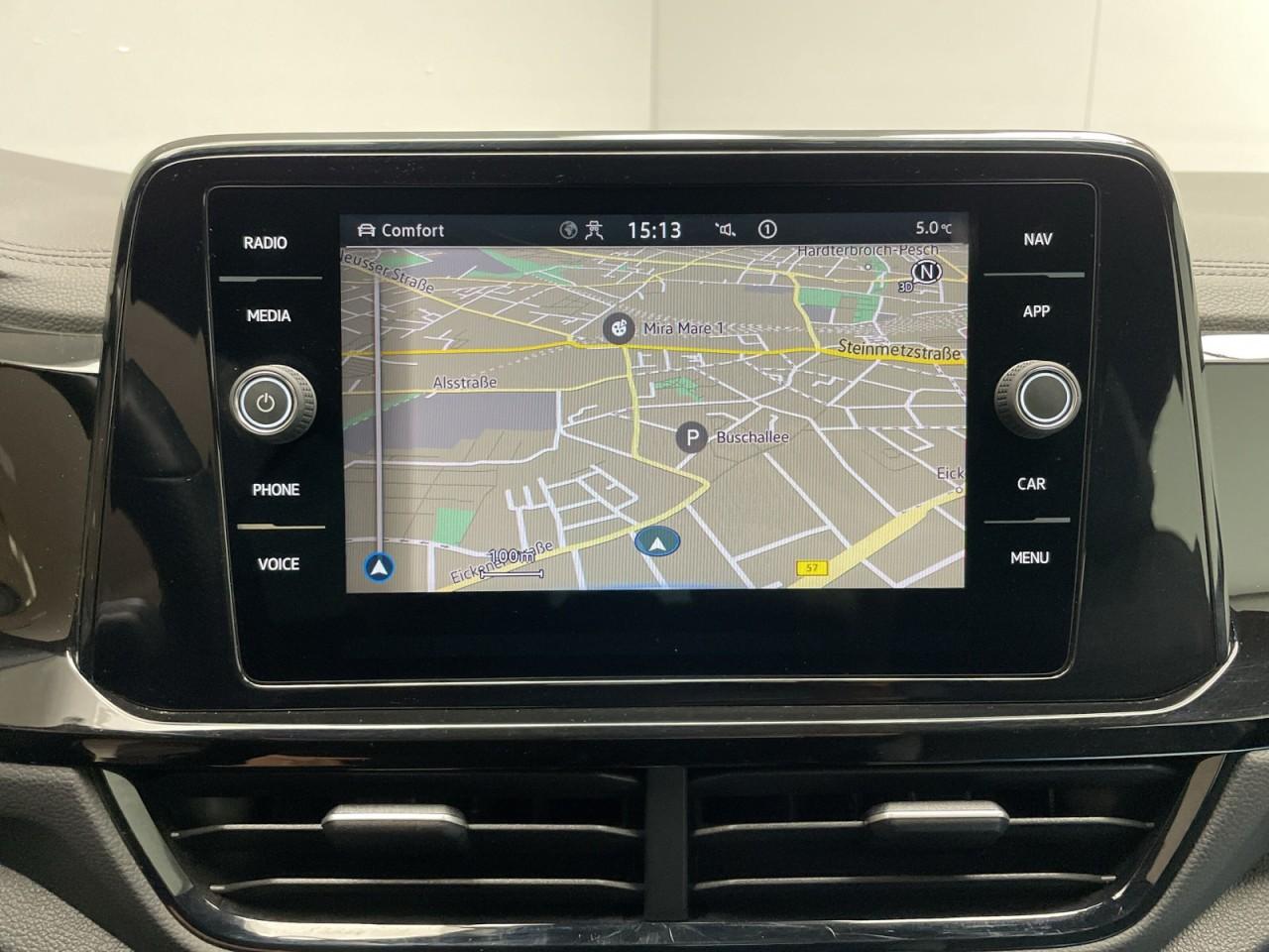 Volkswagen T-Roc 1.5 TSI Cabriolet DSG R-Line