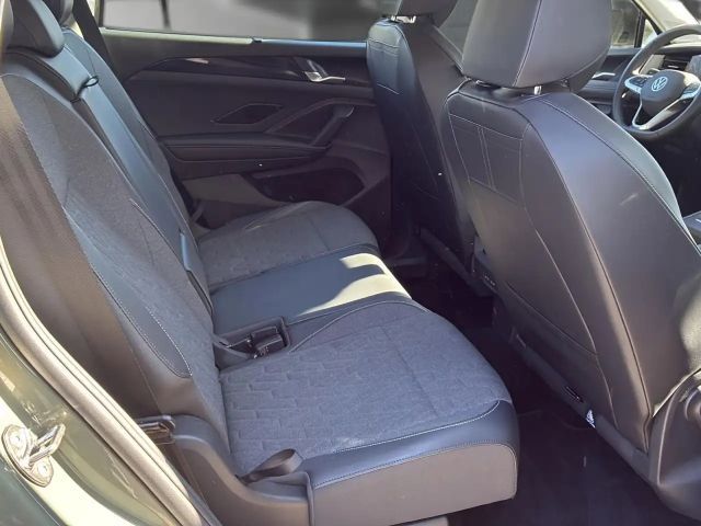 Volkswagen Tayron 1.5 eTSI DSG IQ.Drive Life