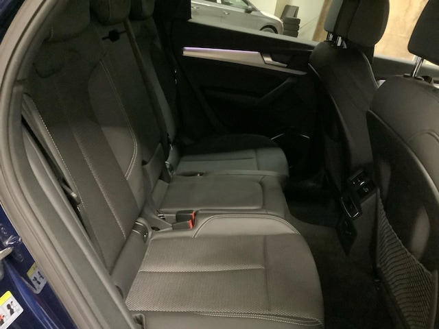 Audi Q5 40 TFSI Quattro S-Tronic Sportback