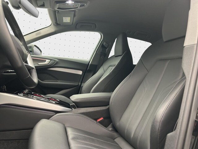 Audi A5 Avant S-Tronic