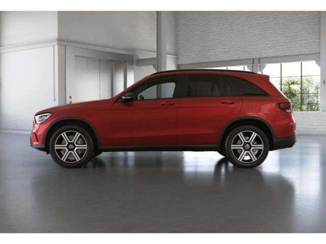 Mercedes-Benz GLC 300 4MATIC
