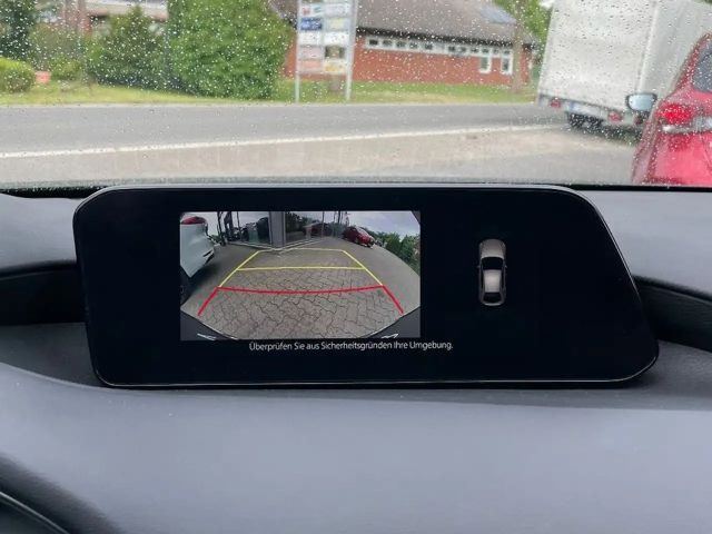 Mazda 3 S SkyActiv