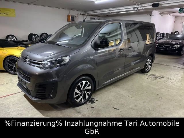 Citroën Spacetourer BlueHDi Feel