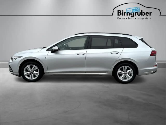 Volkswagen Golf DSG Life Variant