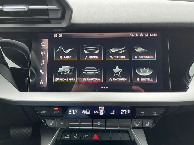 Audi A3 Hybride S-Line Sedan