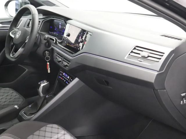 Volkswagen Taigo 1.5 TSI R-Line