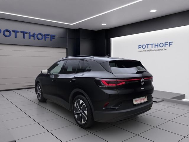 Volkswagen ID.4 IQ.Drive Performance Pure