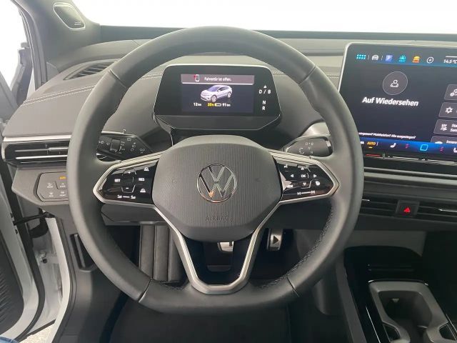 Volkswagen ID.4 Business Performance Pro