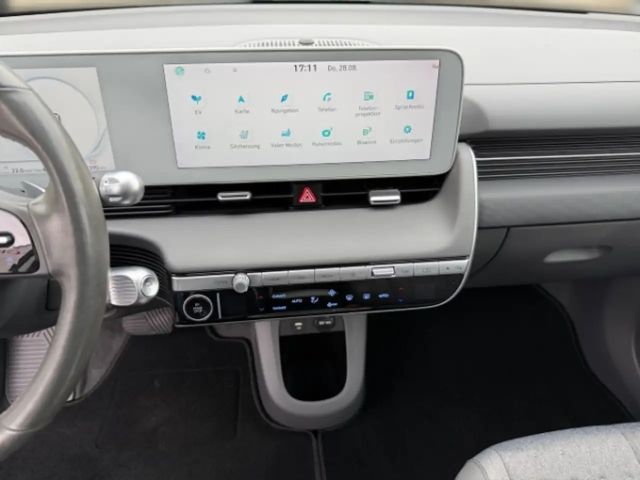 Hyundai IONIQ 5 58 kWh Techniq