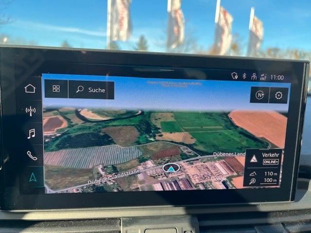 Audi Q5 40 TFSI Quattro S-Line