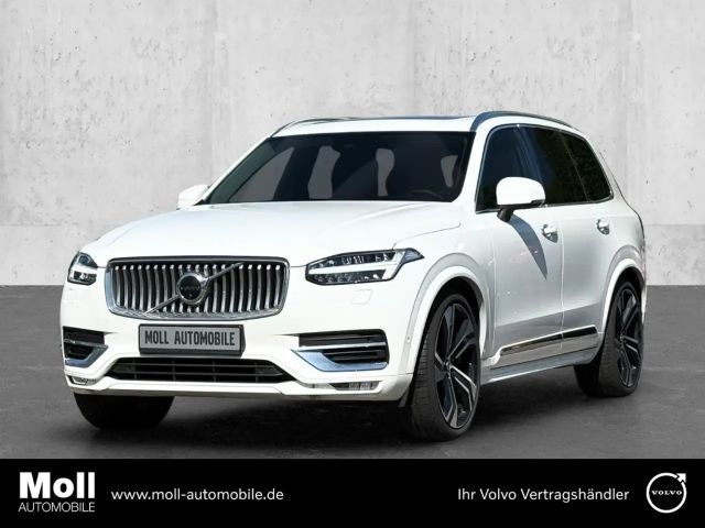 Volvo XC90 AWD Bright Plus