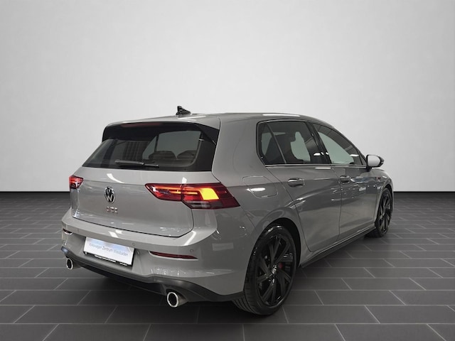 Volkswagen Golf 2.0 TSI DSG GTI Golf VIII