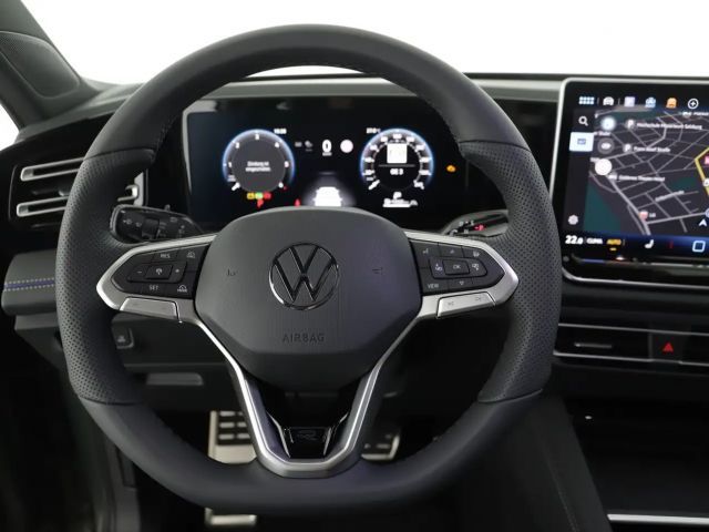 Volkswagen Tiguan DSG Sport