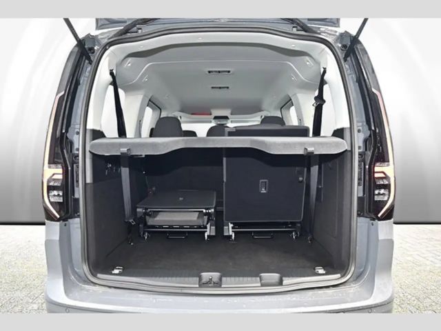 Volkswagen Caddy 1.5 TSI Maxi