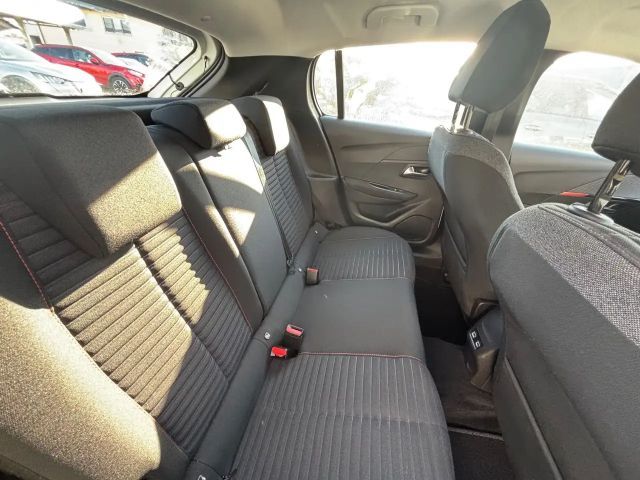 Peugeot 208 Active Pack