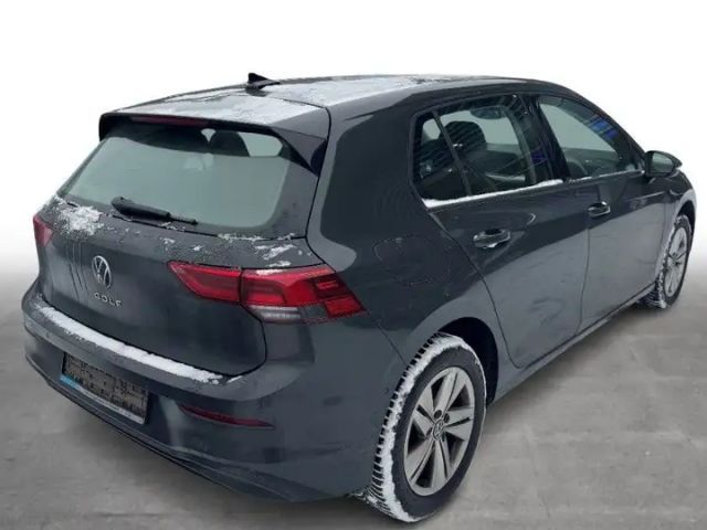 Volkswagen Golf 1.5 TSI Golf VIII Life