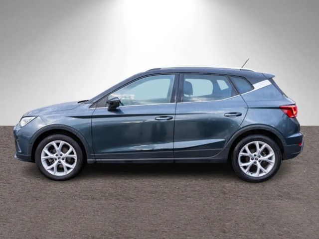 Seat Arona 1.0 TSI DSG FR-lijn