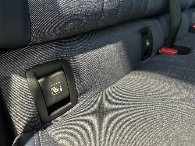 Renault 4 Comfort E-Tech Techno