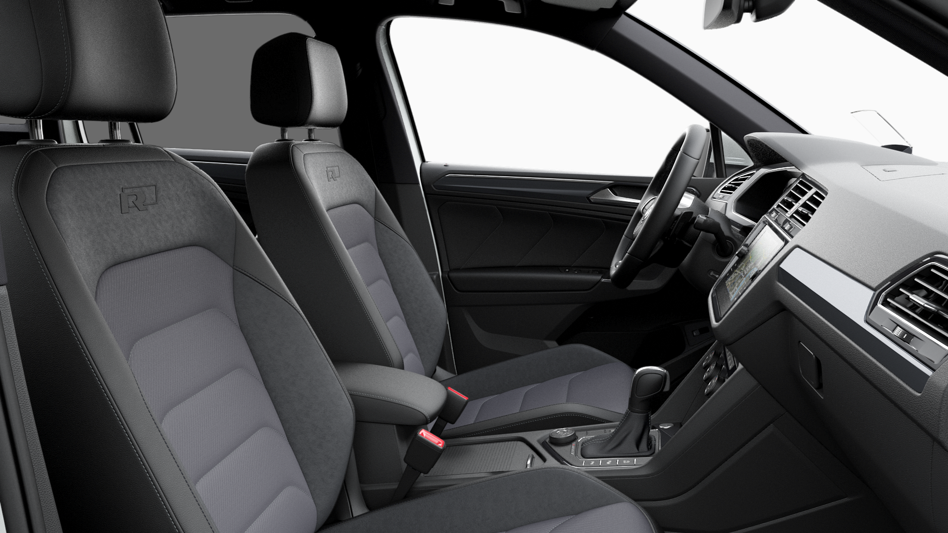 Volkswagen Tiguan 2.0 TDI 4Motion BMT