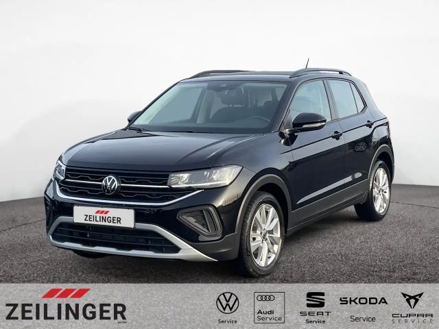 Volkswagen T-Cross DSG Life