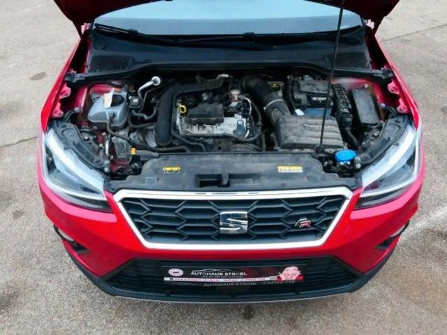 Seat Arona 1.0 TSI DSG FR-lijn