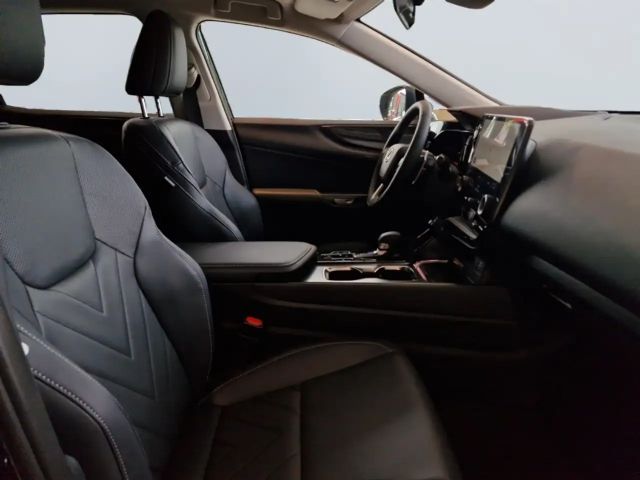 Lexus NX Executive Line