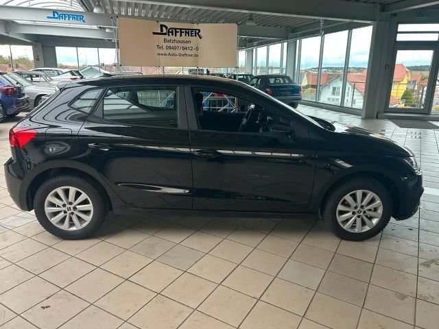 Seat Ibiza 1.0 TSI Style