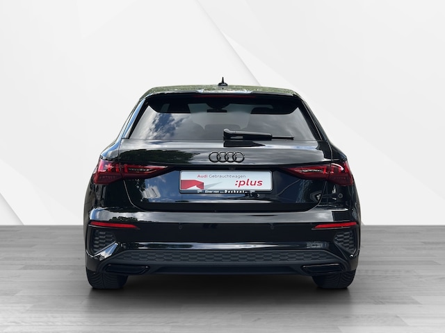 Audi A3 35 TFSI S-Line S-Tronic Sportback