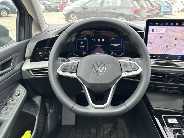 Volkswagen Golf 1.5 eTSI DSG Style Variant