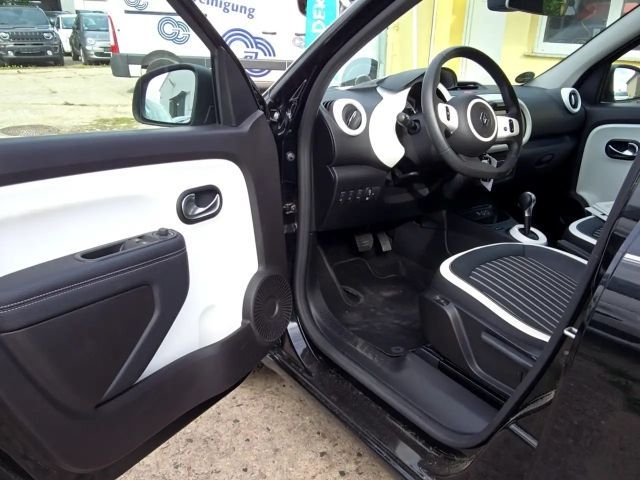 Renault Twingo E-Tech Techno