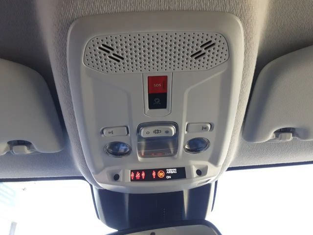 Peugeot 208 Allure Pack