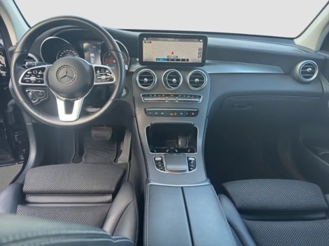 Mercedes-Benz GLC 220 4MATIC GLC 220 d