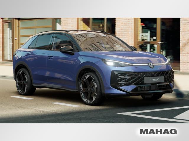 Volkswagen T-Cross 1.5 TSI IQ.Drive R-Line