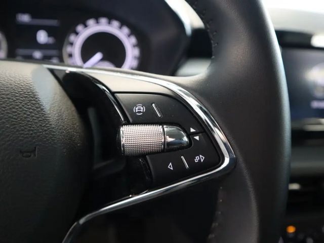 Skoda Fabia Ambition