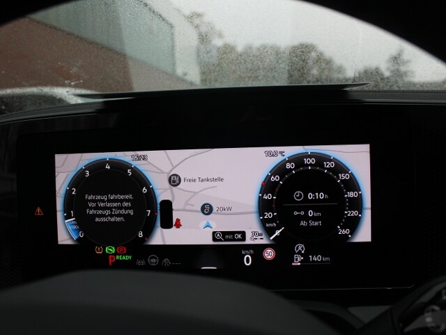 Volkswagen Passat 1.5 eTSI Variant