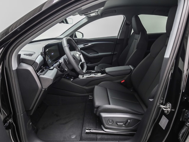 Audi Q6 e-tron Sportback