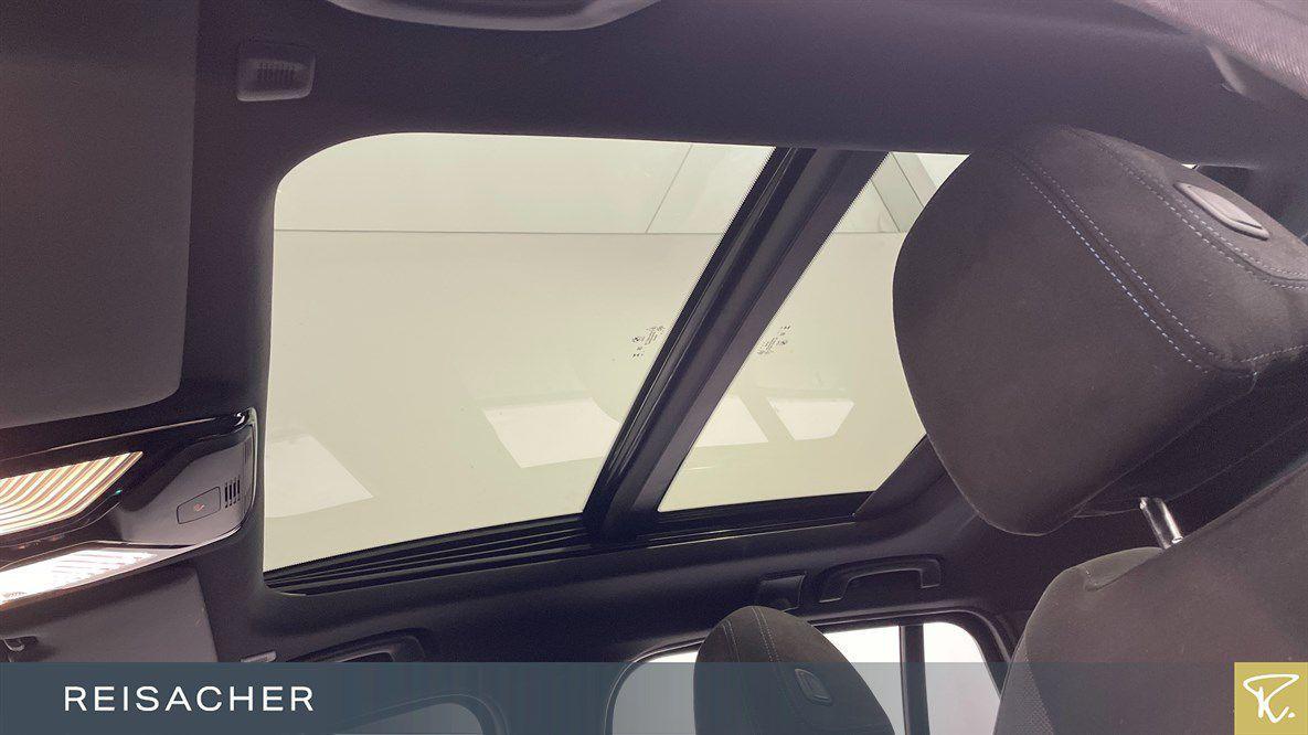 BMW 330 330e Touring xDrive