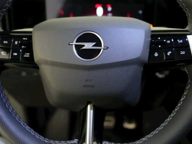 Opel Astra Sports Tourer Ultimate