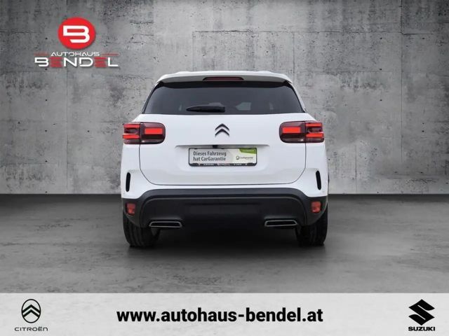 Citroën C5 Aircross Max