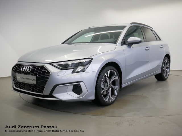 Audi A3 30 TFSI Sportback