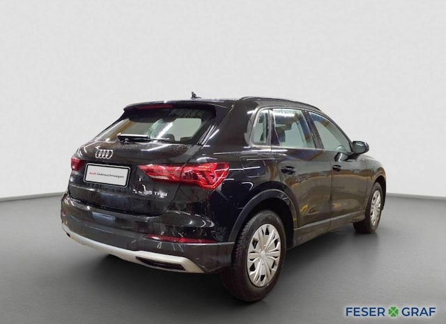 Audi Q3 35 TFSI S-Tronic