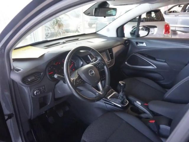 Opel Crossland X Edition