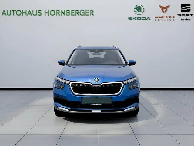 Skoda Kamiq 1.5 TSI Style Style