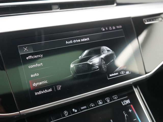 Audi A8 50 TDI Quattro