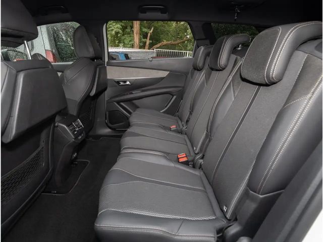 Peugeot 5008 GT-Line PureTech