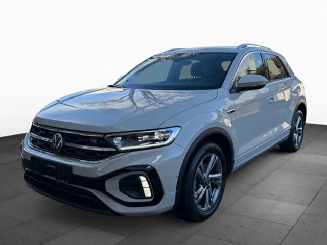 Volkswagen T-Roc 1.5 TSI Plus R-Line