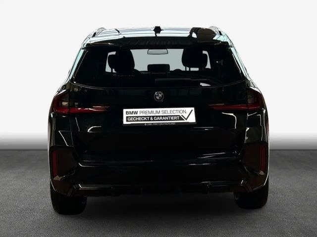BMW X1 xDrive25e